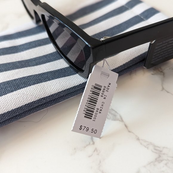 J.Crew Angular Sunglasses - Picture 5 of 8